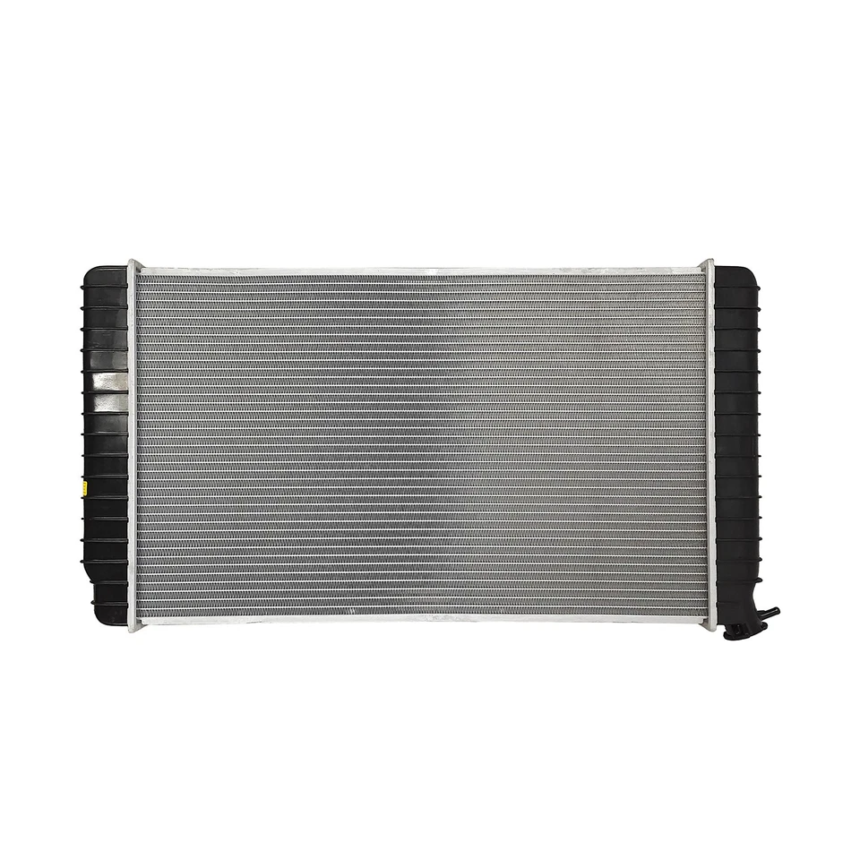 Radiator for 1985-1987 Buick Electra Oldsmobile 98 1986-1987 Buick LeSabre - Image 4 of 4