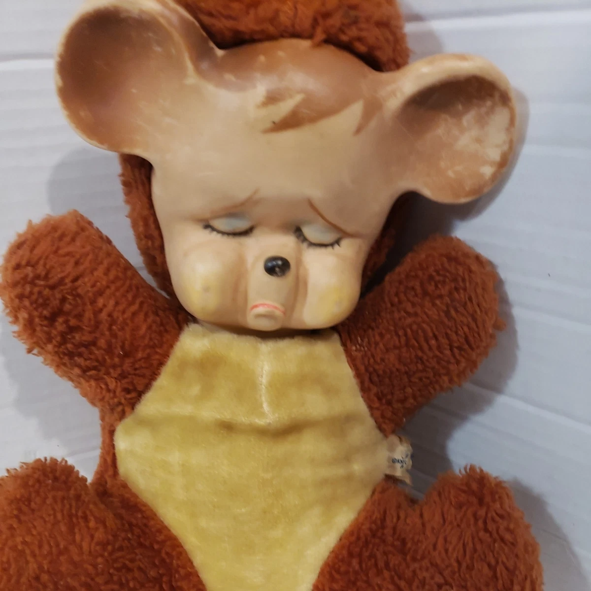 knickerbocker bear products for sale | eBay