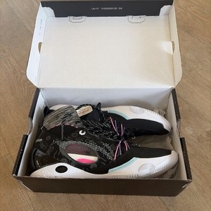 Li Ning Way of Wade 9 Infinity | eBay