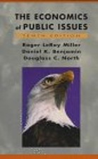 Economics Public Issues Paperback