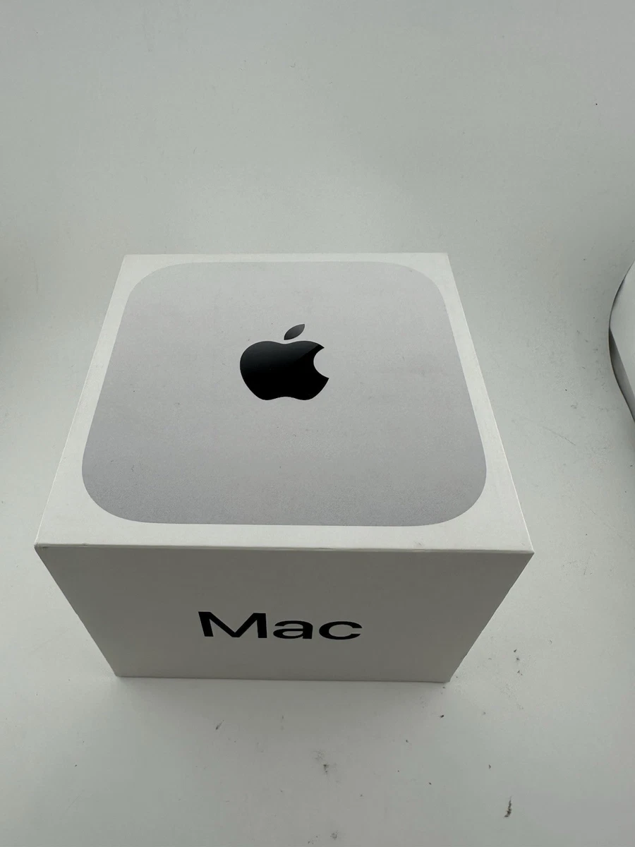 Apple Mac mini 16GB 256GB Desktops & All-In-One Computers for sale