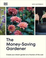 The Money-Saving Gardener | Anya Lautenbach | Englisch | Buch | 2024
