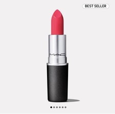 MAC Cosmetics MAC Red Lipstick