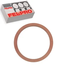 Fel-Pro Engine Crankshaft Seal Kit Rear For 2002-2012 Jeep Liberty 3.7L V6