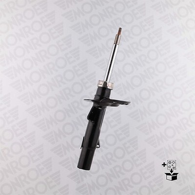 MONROE G8421 Stoßdämpfer Für VOLVO