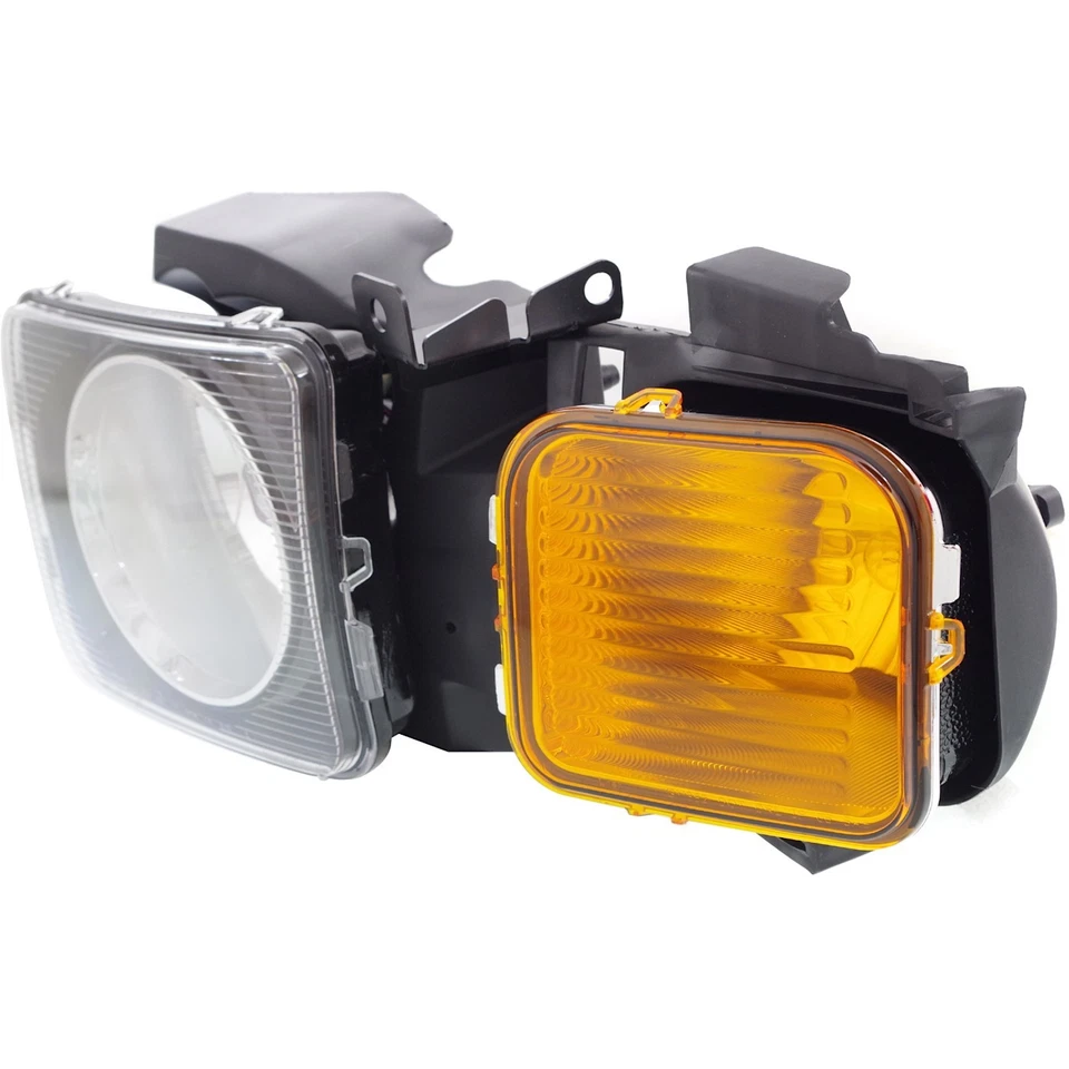 Nuevo kit de luz automática conductor lado izquierdo mano izquierda Hummer H3 H3T 2009-2010 Foto 3 de 4