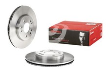 2x BREMBO Bremsscheibe PRIME 09.4869.34 für MERCEDES 190 KLASSE W201 W124 S124 2x BREMBO Bremsscheibe PRIME 09.4869.34 für MERCEDES 190 KLASSE W201 W124 S124
