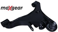 Maxgear 72-3761 Lenker FüR RadaufhäNgung Querlenker Lenker FüR Nissan