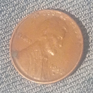 2000 Lincoln Memorial Small Cent BN Business Strike Philadelphia Copper KM#201a