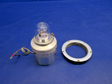 Beech 35 / A35 Bonanza IVI Strobe Light 14/28V TESTED (0726-902)