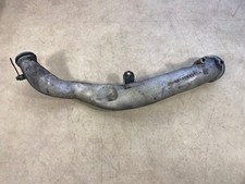 MERCEDES G KLASSE W463 4.0 CDI ORIGINAL TURBO LUFTANSAUGROHR A4635280408