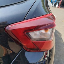 2017-2022 NISSAN MICRA MK5 GNE Rear Tail Light Right Off Driver Side 265505FA0A
