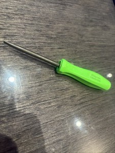 Pocket Prybar Set Snap-on Style – 6 Piece (3 Green, 3 Red - Foto 7