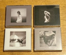 Set Of 4 Taylor Swift The Tortured Poets Department Collector Edition Deluxe CD