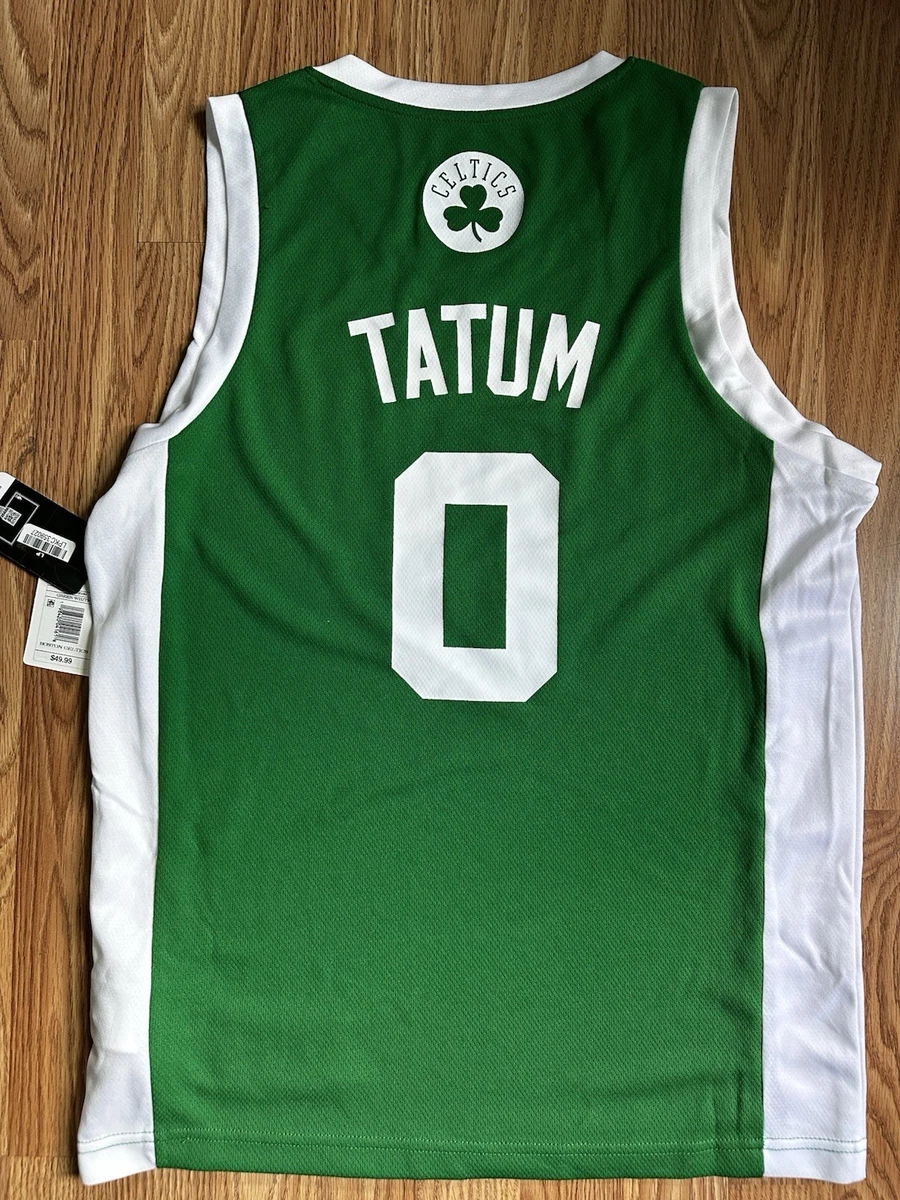 Jayson Tatum NBA Fan Jerseys for sale | eBay