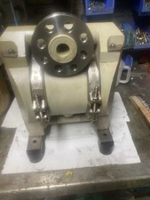 One Inch Polypropylene Diaphragm Pump