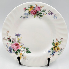Royal Doulton Arcadia Bread & Butter Plates F...