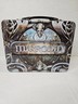 Magic the Gathering MTG Scars of Mirrodin Promo Empty Lunchbox. Rust