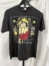 Vintage Jane's Addiction Ritual de lo Habitual T-Shirt 2022 Tour T M 20 X 26.5