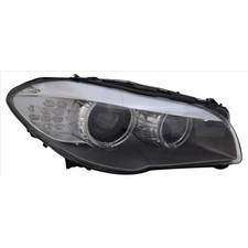 Xenon Scheinwerfer links D1S mit Tagfahrlicht für BMW 5er Touring F11 F10