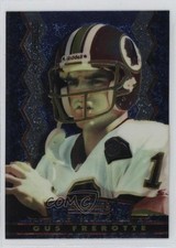 1994 Topps Stadium Club Bowman's Best Members Only Gus Frerotte #4 0q3