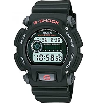 Casio G-Shock DW-9052-1V Herrenuhr Analog Digital Gebraucht Aus Japan Aus Japan
