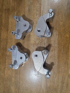 Speedwerx 2.5" Lift Kit - Polaris Ranger 2017-2025 XP 1000 / 2014-2019 XP 900