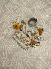 Lot de Bijoux Fantaisies