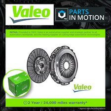 Clutch Kit 2 piece (Cover+Plate) 827512 Valeo 85013893 85022359 7485013887 New