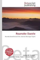 Lambert M. Surhone (U. A.) | Roanoke Dazzle | Taschenbuch | Englisch (2026)