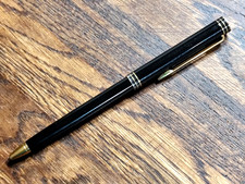 STYLO BILLE WATERMAN