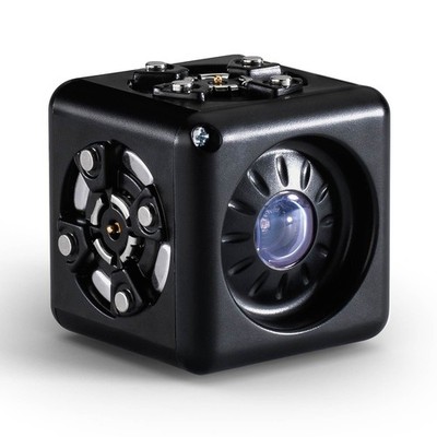 Modular Robotics Brightness Cubelet - STEM Robotics Blocks Construction Kit