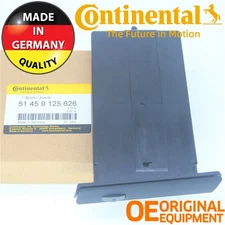 Black Right Passenger Side Dashboard Cup Holder for BMW 528i 530i 535i 550i E61