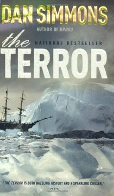 The Terror: A Novel,Dan Simmons