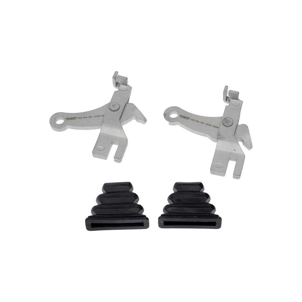 Kit de alavanca de freio de estacionamento Dorman 924-544 para 2007 2008 Chrysler Aspen - Imagem 2 de 2