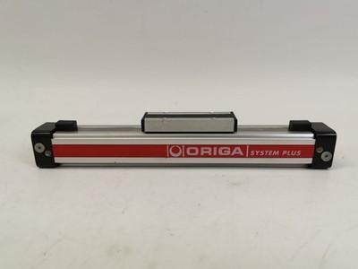ORIGA SYSTEM PLUS L:220mm Pneumatischer Linearantrieb