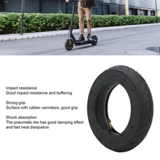 10x2.125 10in Electric Scooter Tire With Inner Tube Electric Scooter Replace