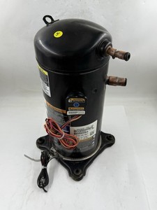 COPELAND SCROLL COMPRESSOR ZP67KCE-TFD-13A ZP67KCE-TFD 3 Phase 460V R410A