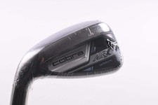 Left Hand Cobra AIR X 2.0 #9 Iron / 38.5 Degree / Ladies Flex KBS PGI 55 Shaft