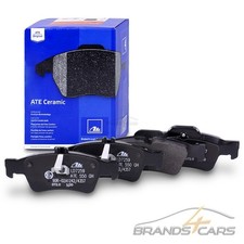 ATE CERAMIC BREMSBEL&Auml;GE HINTEN F&Uuml;R MERCEDES CLS E-KLASSE W211 W212 S-KLASSE W220