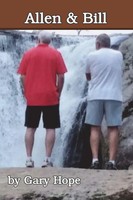 Allen And Bill | Gary Hope | Taschenbuch | Kartoniert / Broschiert | Englisch
