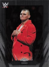 2026 Topps Chrome WWE - Pick Your Card - Base Inserts Refractors Autos