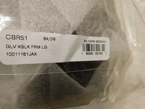 NWT COACH CBR51 LARGE  OVERSIZED KISSLOCK SHOULDER CLUTCH BAG    *FREE SHIPPING - Picture 11 of 11