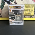 Funko Pop! Vinyl: The Office - Dwight Schrute as Scranton Strangler #1045