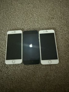 Apple iPhone 6 Restposten Ersatz oder Reparatur