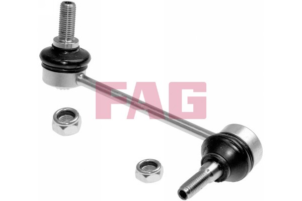 FAG 818 0083 10 Stabilisator-Koppelstange, Stabilisatorstange FüR MERCEDES-BENZ-image