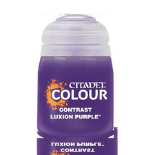 Paint Citadel Contrast: Luxion Purple 18mL 