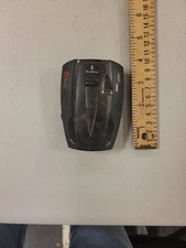 Cobra ESD 737 Radar Detector Laser Speed Alert System Vehicle Accessory Car