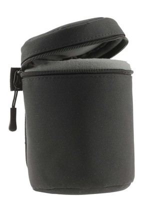 Navitech Black Case For Yongnuo YN85MM F1.8Z DF DSM Lens