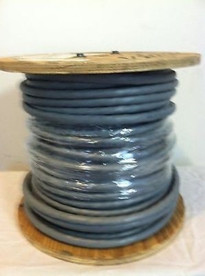 Belden 9776 Instrumentation Cable 18/12 Pairs Indiv. Shielded Cable 50FT